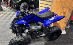YAMAHA YFM 110 RAPTOR