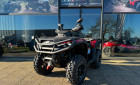 CAN-AM OUTANDER 850 XT