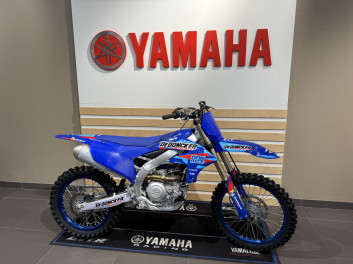 YAMAHA YFZ 450