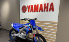 YAMAHA YFZ 450