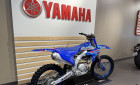YAMAHA YFZ 450