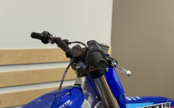 YAMAHA YFZ 450