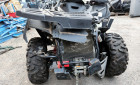 TGB BLADE 1000 LTX  ACCIDENTE EN PROCEDURE RIV CARTE GRISE (61509)