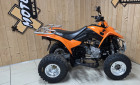 KYMCO MAXXER 300 2006