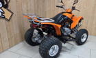KYMCO MAXXER 300 2006
