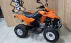 KYMCO MAXXER 300 2006