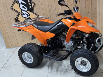 KYMCO MAXXER 300 2006