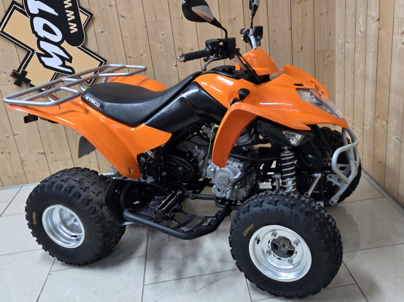 KYMCO MAXXER 300 2006