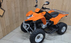 KYMCO MAXXER 300 2006