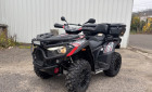 KYMCO MXU 700I ABS