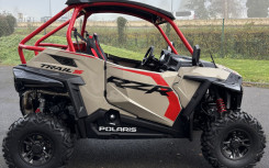 POLARIS RZR 1000 S ULTIMATE
