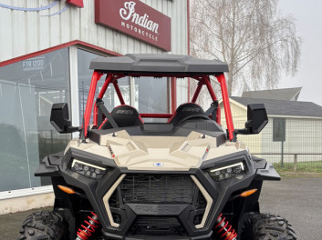 POLARIS RZR 1000 S ULTIMATE