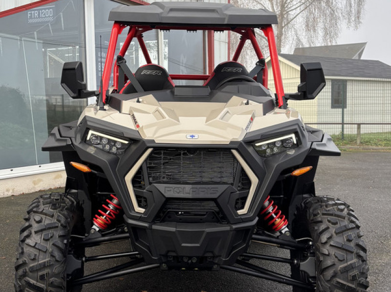 POLARIS RZR 1000 S ULTIMATE