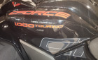 CFORCE 1000 ATR EPS ABS  TBOX ZIRCON BLACK, NEUF ZERO KMS