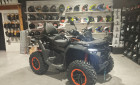CFORCE 1000 ATR EPS ABS  TBOX ZIRCON BLACK, NEUF ZERO KMS
