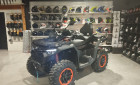 CFORCE 1000 ATR EPS ABS  TBOX ZIRCON BLACK, NEUF ZERO KMS