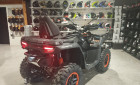 CFORCE 1000 ATR EPS ABS  TBOX ZIRCON BLACK, NEUF ZERO KMS