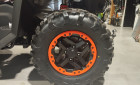 CFORCE 1000 ATR EPS ABS  TBOX ZIRCON BLACK, NEUF ZERO KMS