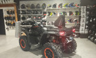 CFORCE 1000 ATR EPS ABS  TBOX ZIRCON BLACK, NEUF ZERO KMS