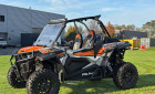 POLARIS RZR 1000 TURBO