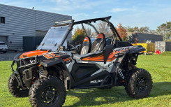 POLARIS RZR 1000 TURBO