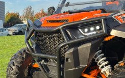 POLARIS RZR 1000 TURBO