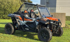 POLARIS RZR 1000 TURBO