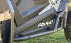 POLARIS RZR 1000 TURBO