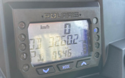 POLARIS RZR 1000 TURBO