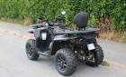 SEGWAY SNARLER AT5L T3b