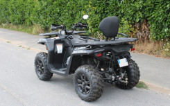 SEGWAY SNARLER AT5L T3b