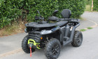 SEGWAY SNARLER AT5L T3b