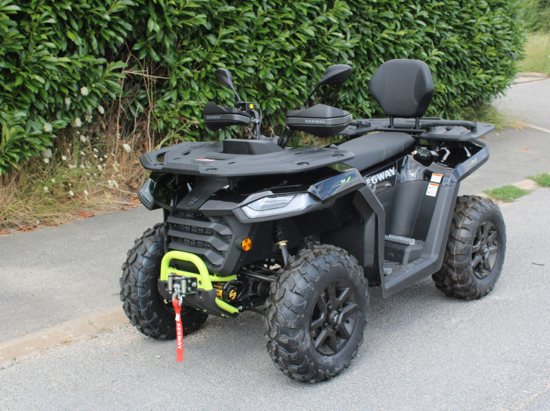SEGWAY SNARLER AT5L T3b