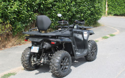 SEGWAY SNARLER AT5L T3b