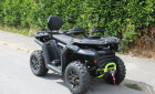 SEGWAY SNARLER AT5L T3b