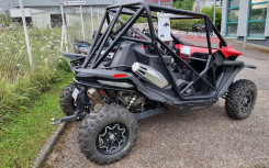 CF MOTO ZFORCE 1000 SPORT ARCEAU FFSA MOTORS54 995 KMS 