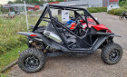 CF MOTO ZFORCE 1000 SPORT ARCEAU FFSA MOTORS54 995 KMS 