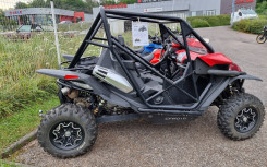 CF MOTO ZFORCE 1000 SPORT ARCEAU FFSA MOTORS54 995 KMS 