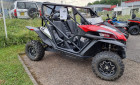 CF MOTO ZFORCE 1000 SPORT ARCEAU FFSA MOTORS54 995 KMS 