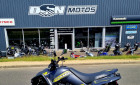 KYMCO MAXXER 300 / 83.69€/MOIS* / DSN MOTOS 40