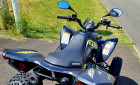 KYMCO MAXXER 300 / 83.69€/MOIS* / DSN MOTOS 40