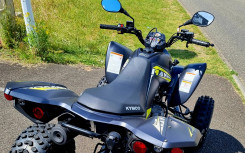 KYMCO MAXXER 300 / 83.69€/MOIS* / DSN MOTOS 40