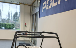 POLARIS RZR 170