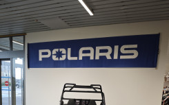 POLARIS RZR 170