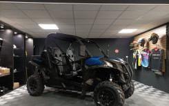 CAN-AM MAVERICK TRAIL 0KM Buggy / ssv