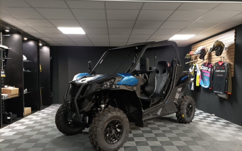 CAN-AM MAVERICK TRAIL 0KM Buggy / ssv