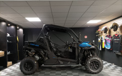 CAN-AM MAVERICK TRAIL 0KM Buggy / ssv
