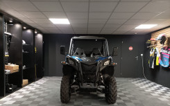 CAN-AM MAVERICK TRAIL 0KM Buggy / ssv