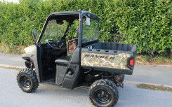 POLARIS RANGER 570 SP CAMO