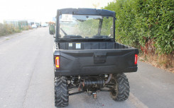 POLARIS RANGER 570 SP CAMO